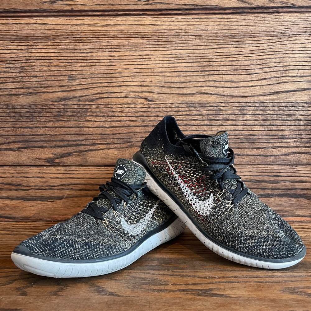 Men’s Nike Free 10.5